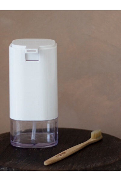 Milat Store Ακρυλικός διανομέας υγρού σαπουνιού