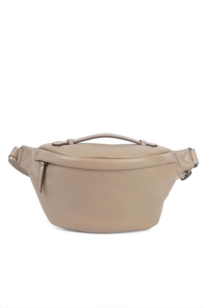 Ysmn Jasmine Bag YSMN Genuine Leather Women's Waist Bag YC042019DDZ