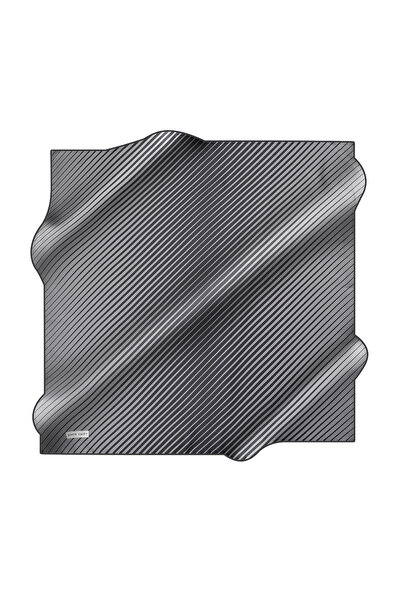 Pierre Cardin 90X90 P.C Crepe Satin