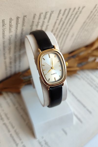 Ricardo SHOPAPERAL Ricardo Women's Wristwatch New Fashion Leather Cord Colorful Wristwatch DXD332
