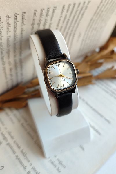 Ricardo SHOPAPERAL Ricardo Women's Wristwatch New Fashion Leather Cord Colorful Wristwatch DXD335