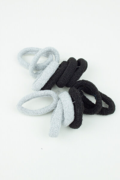 Liveyn Design 12 bucăți de catarame de cauciuc