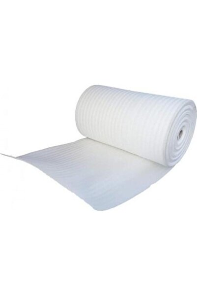 PLT Ambalaj Parke Altı Ve Ambalaj Şiltesi 1,1 Mm 5 M² (boy 100 Cm Uzunluk: 5 Metre )