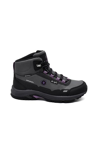 lumberjack ECO WMN HI CIZME OUTDOOR PENTRU FEMEI