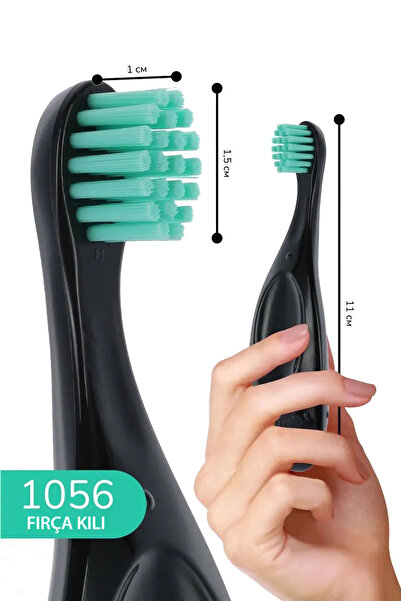 R.O.C.S. Baby Neon 0-3 Yaş Diş Fırçası Turkuaz Ve Flipper Hijyenik Saklama Kabı Seti - Penguen