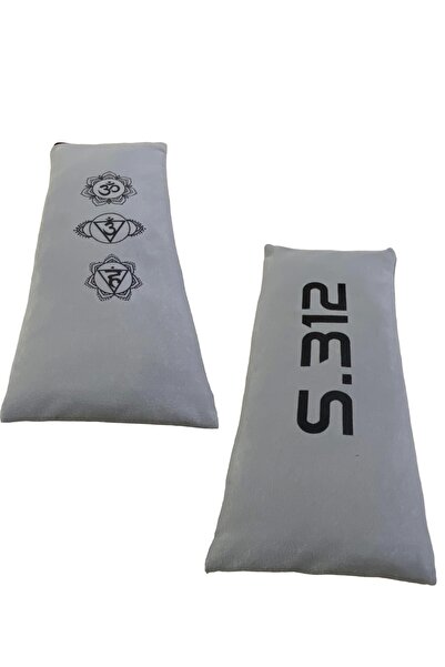SIFIR312 Yoga Kum Torbası