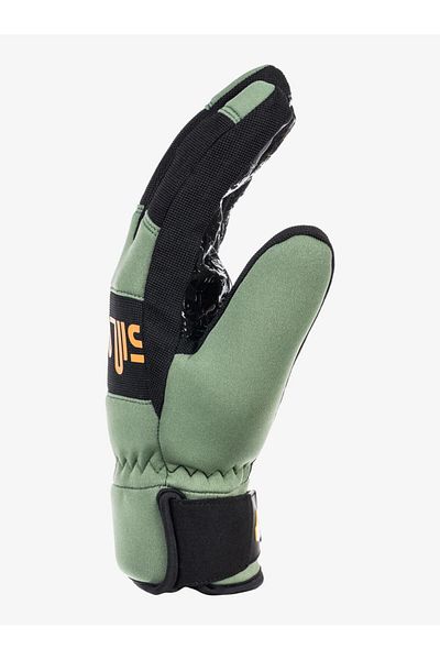 Quiksilver Method Men's Ski/Snowboard Gloves-EQYHN03186NB0