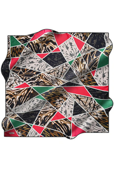 Aker 8548701 Шал от копринен креп сатен Aker