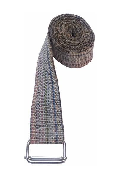 REMEGE Joga Kaiš i 240 x 5 cm