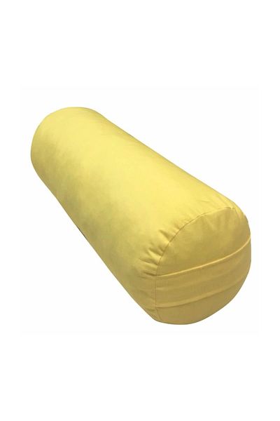 REMEGE Σετ μαξιλαριών Bolster & Meditation Cushion δύο τεμαχίων