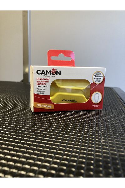 Camon Poop Bag