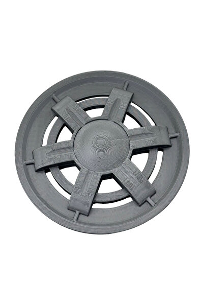 Parmis Arçelik kompatibilan 9191512170 usisivač HEPA filter poklopac
