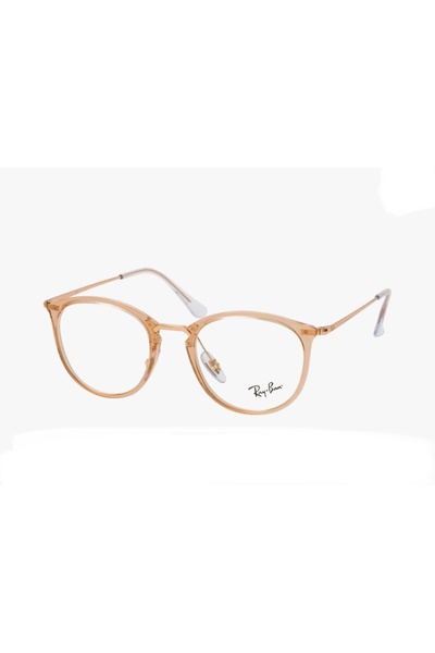 Ray-Ban Ray ban RB7140 8124 49 mavi ışık korumalı gözlük