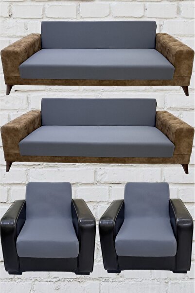 Sahaneev 3311 Mikro Kolsuz Koltuk Örtüsü