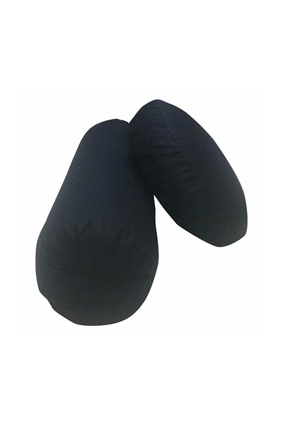 REMEGE Σετ μαξιλαριών Bolster & Meditation Cushion δύο τεμαχίων