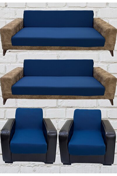 Sahaneev 3311 Mikro Kolsuz Koltuk Örtüsü