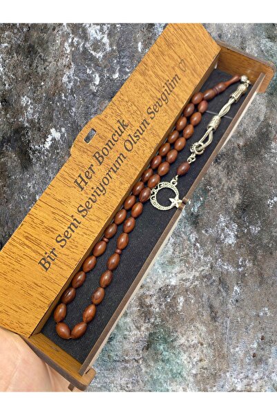 KANUNİ TESBİH Cadou pentru iubitor Mărgele de rugăciune, Mărgele de rugăciune...