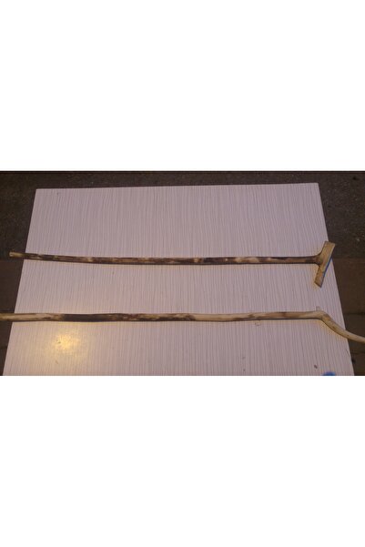 ERB baston el işçiliği eskitme desen