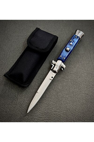 WeKnife PASLANMAZ ÇELİK KAMP OUTDOOR ÇAKI -