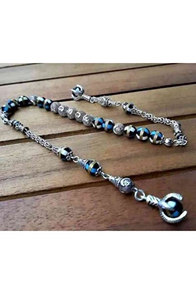Kuka SARMAL MINE İŞLEMELI KUKA TESBIH ZAZA MODEL İSME ÖZEL İSİM UYGULANIYOR 9...