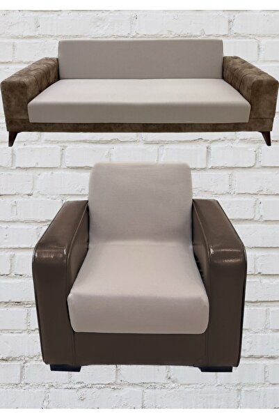 Sahaneev 31 Mikro Kolsuz Koltuk Örtüsü