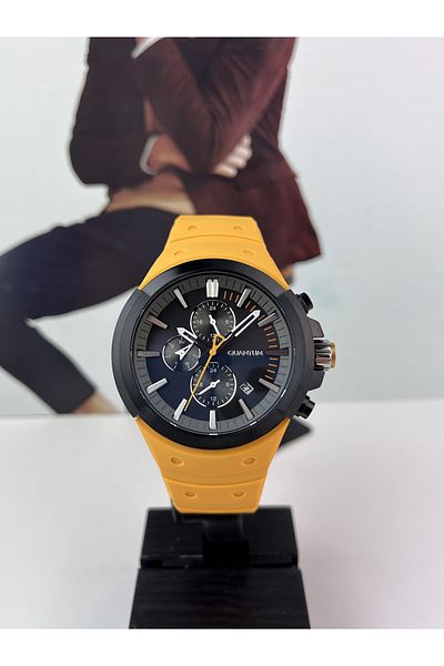 Quantum SPORTS MEN'S WRISTWATCH 10 ATM WATERPROOF