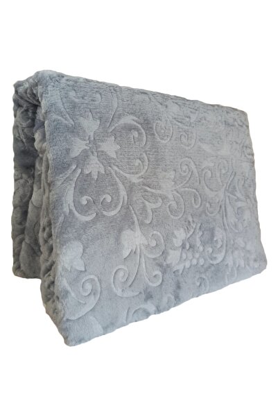 Özdilek Trendy Embos Single Blanket