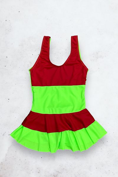 Nilmay mayo GIRL'S DRESS SWIMWEAR