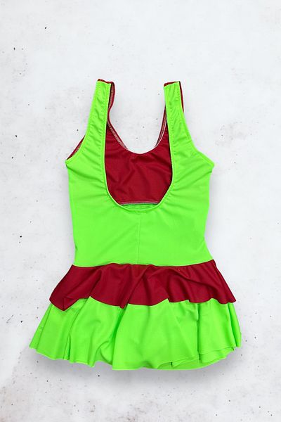 Nilmay mayo GIRL'S DRESS SWIMWEAR