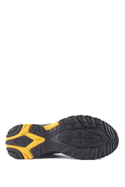 Lotto FELTON WP 3PR GRI Erkek Outdoor