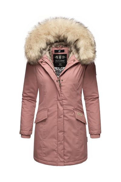 Navahoo Wintermantel Cristal