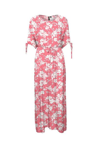 Vero Moda Kleid VMMENNY 2/4 CALF DRESS WVN GA