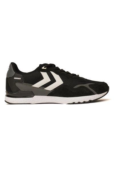 hummel Unisex Sneakers Black900046-2001