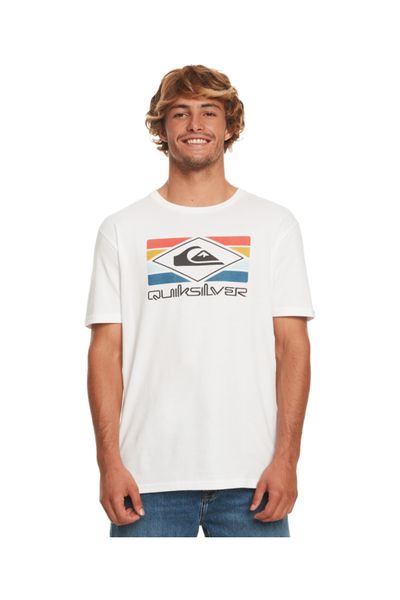 Casual Quiksilver Beachwear Trendyol Men\'s T-Shirts Cool | - and