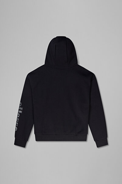 Ellesse Černá mikina pro ženy/dívky