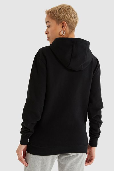 Ellesse Damen Hoodie TORICES - Pullover, Sweatshirt, Pullover, Kapuze, Logo Print