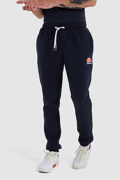 Ellesse SALON - Sports-BH'er med let støtte - navy/mørkeblå