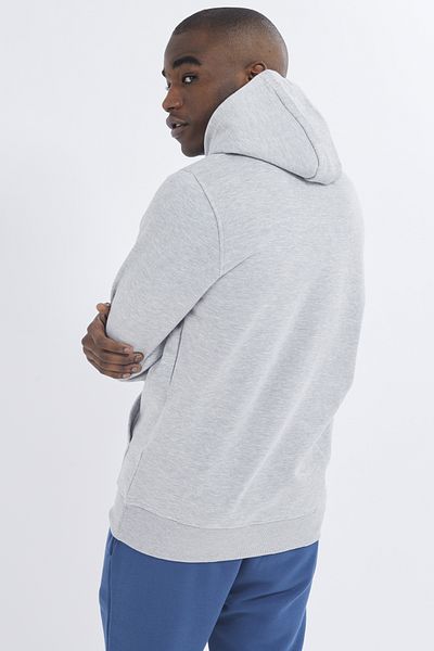 Ellesse Pánská mikina Grey Marl