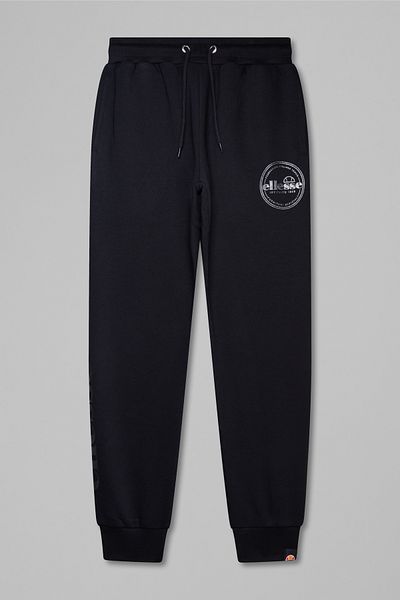 Ellesse Černé Tepláky pro ženy/dívky