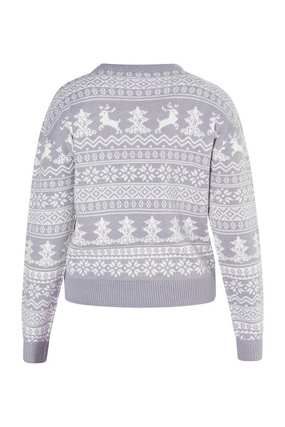 myMo Biany Weihnachtspullover