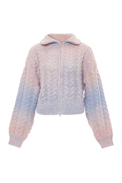 Sookie Pullover