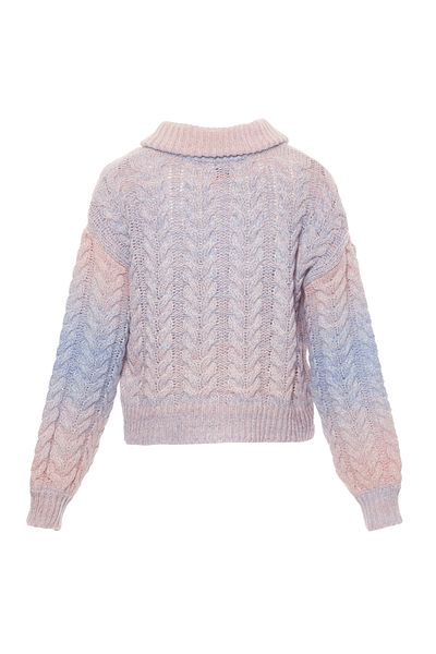 Sookie Pullover