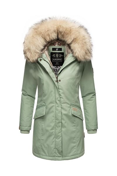 Navahoo Wintermantel Cristal