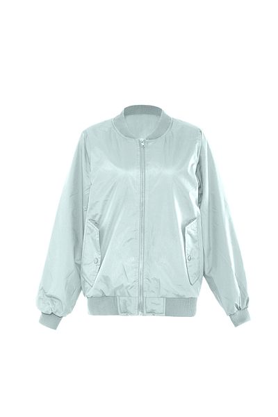 Yuka Blouson