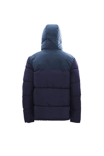 FUMO Wattierte Steppjacke
