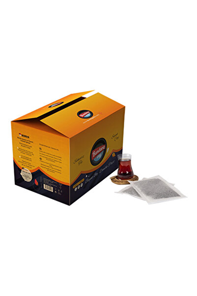 Genel Markalar Büyük Boy Demlik Poşet 4.02 Kg / 30gr X 134 Adet