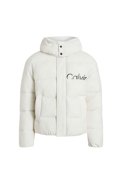 Calvin Klein Jeans Jeans White Coat J30J323708YBI