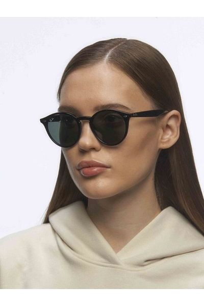 Ray-Ban RB 2180 601/71 Unisex Sunglasses