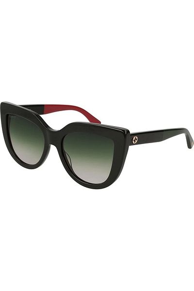 Gucci GG0164 003 SUNGLASSES
