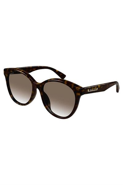 Gucci GG1171SK 003 SUNGLASSES